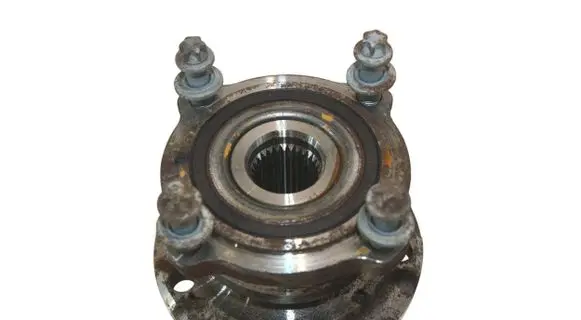 BMW X5 E70 Front wheel ball bearing 33416795961 6795961