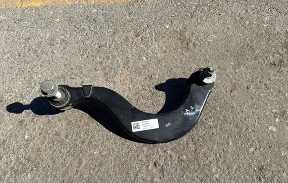 Audi A3 S3 8V Rear control arm 5Q0505323D