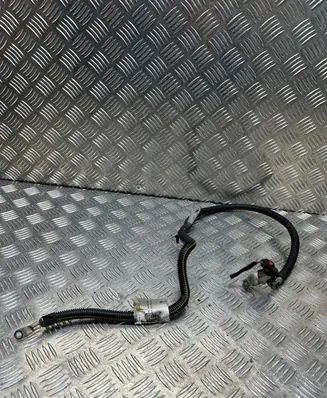 Opel Insignia B Negative earth cable (battery) 13526053