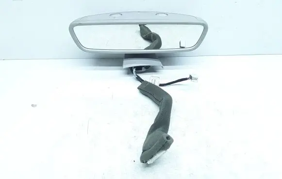 Mercedes-Benz E W212 Rear view mirror (interior) A2048102917