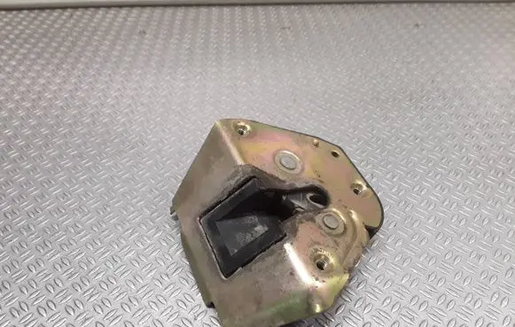 Peugeot 807 Sliding door lock 