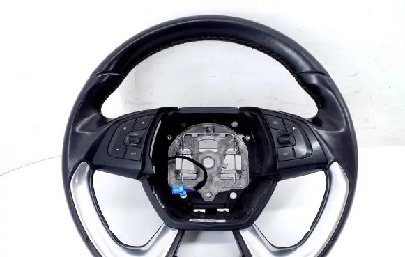 Citroen DS5 Steering wheel 98002842ZD 98004092ZD