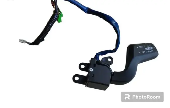 Opel Corsa C Cruise control stalk