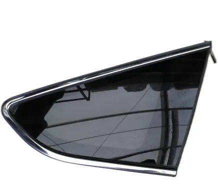 Hyundai Santa Fe Rear side window