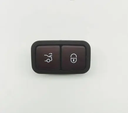 Mercedes-Benz E W213 Tailgate/boot open switch button A2208211479