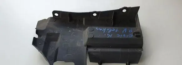 Honda Civic IX Other engine bay part 71187TV0E0