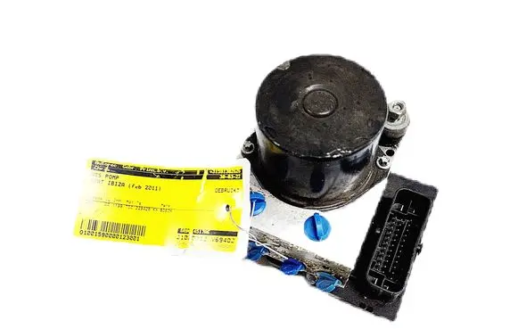 Seat Ibiza II (6k) ABS Pump 6R0614517AE 6R0907379AJ