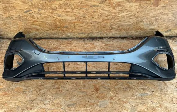 Mercedes-Benz EQE v295 Front bumper A2958853000 A2958859700