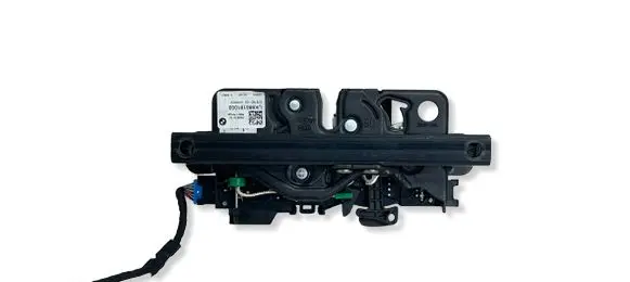 BMW i4 Tailgate/trunk/boot lock/catch/latch 9851910 47916