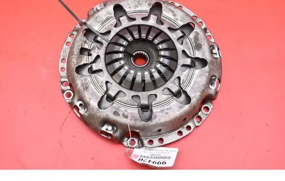 Citroen C1 Clutch set kit 119012610
