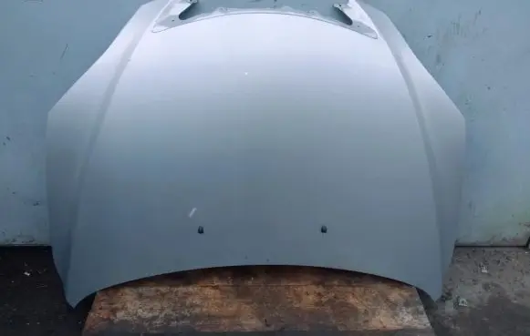 Mazda 3 I Engine bonnet/hood
