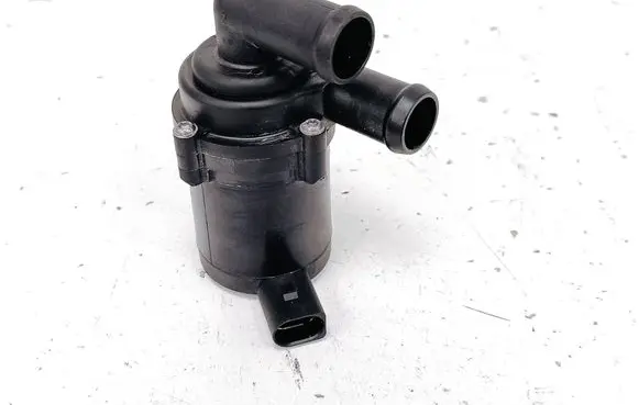 Audi Q7 4L Electric auxiliary coolant/water pump 7L0965561K
