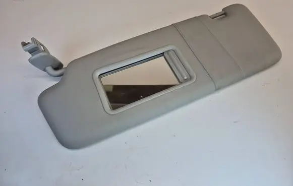Audi A3 S3 8P Sun visor 8P0857551