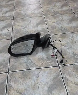 Mercedes-Benz C W205 Front door electric wing mirror A2058103405 A2058103400 2058101601