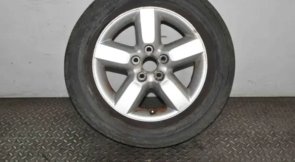 Toyota RAV 4 (XA20) R16 alloy rim 7JX16