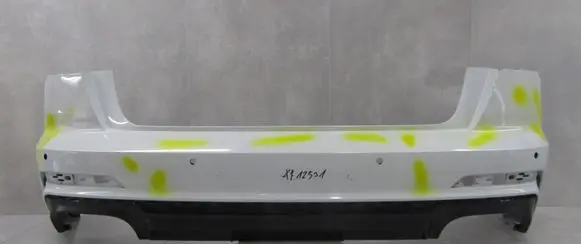 Audi A6 S6 C7 4G Rear bumper 4k5807511