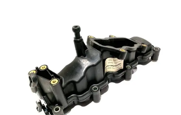 Audi A8 S8 D3 4E Intake manifold 059129712N 0072916 2900314579