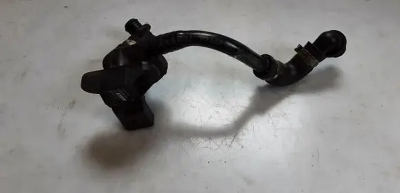 Audi A8 S8 D4 4H Air pressure sensor 036906051G