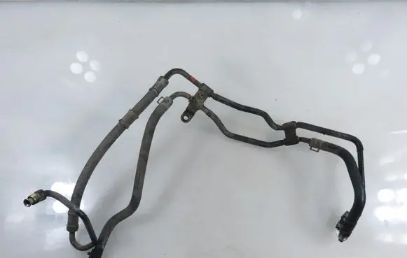 Toyota Yaris Power steering hose/pipe/line 