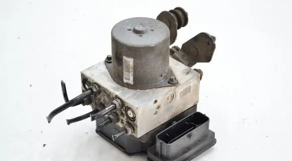 Volkswagen PASSAT B7 ABS Pump 3AA614109BK 54085622V 17654070