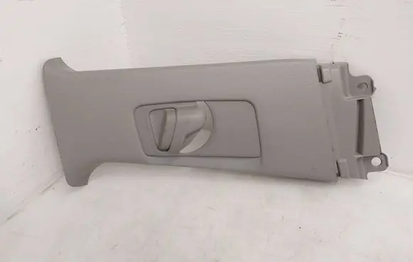 Toyota Camry VIII XV70 (B) pillar trim (top) 6241033200