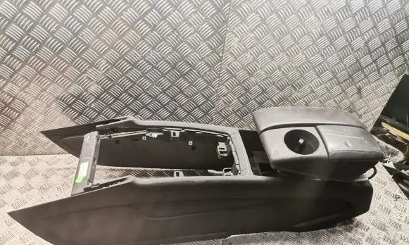 Audi Q7 4L Center console 4l2863244c