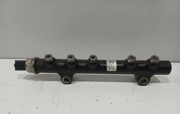 Citroen C3 Fuel main line pipe 9685297580 94675G01 R9144Z290B