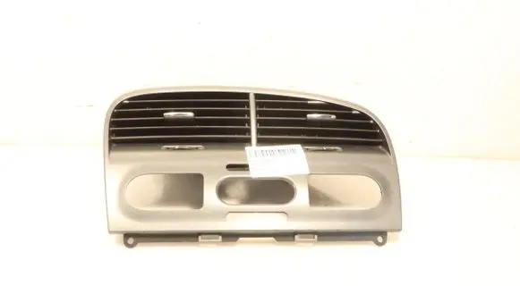 Seat Altea XL Dashboard air vent grill cover trim 402013