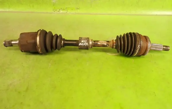 KIA Ceed Front driveshaft