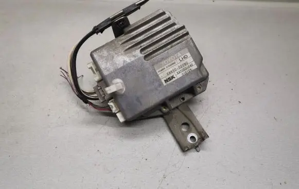 Power steering control unit/module