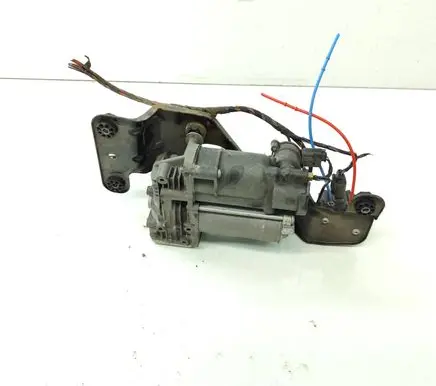 BMW X5 E70 Air suspension compressor/pump 6799419
