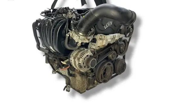 Opel Insignia A Engine A18XER