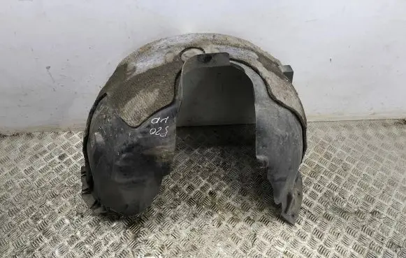 Ford Galaxy Front wheel arch liner splash guards
