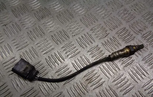 Skoda Fabia Mk1 (6Y) Lambda probe sensor OSM034