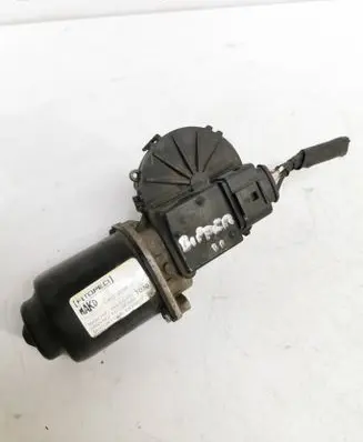 Peugeot Bipper Wiper motor 1371045080 25102011 064300350