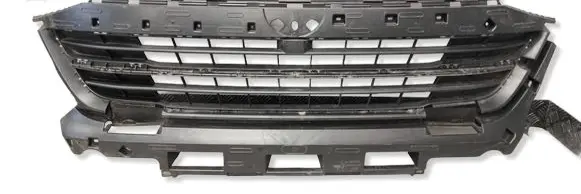 Volkswagen Transporter - Caravelle T7 Front bumper lower grill S74117E778A