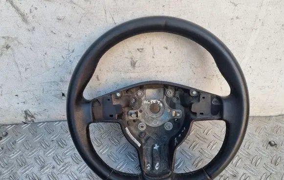 Seat Altea XL Steering wheel 5P0419091B 5P0419091C 6L0419091Q