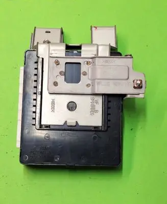 Hyundai i40 Other control units/modules 954803Z031 39RA331001 116R1000348