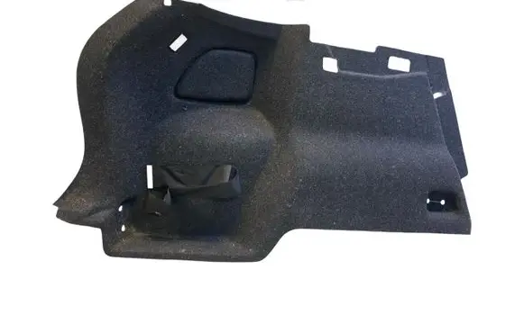Volvo XC40 Trunk/boot side trim panel 31440891