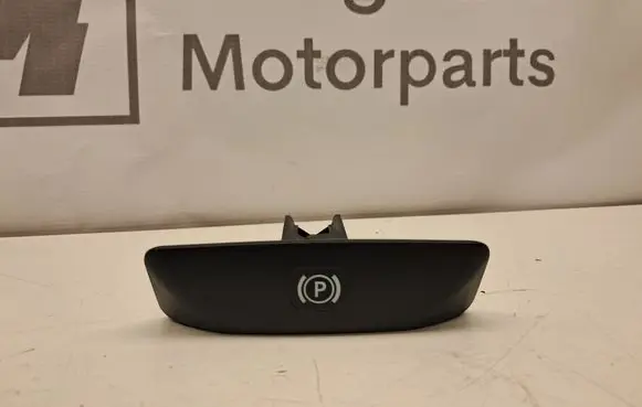 Mercedes-Benz E W212 Hand brake release handle A2044270020