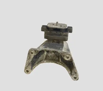 BMW 5 E60 E61 Gearbox mounting bracket 6761108 24168110