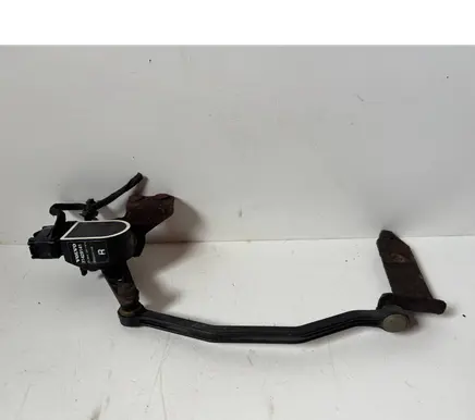 Volvo XC60 Headlight/headlamp level sensor 31429141 31258179