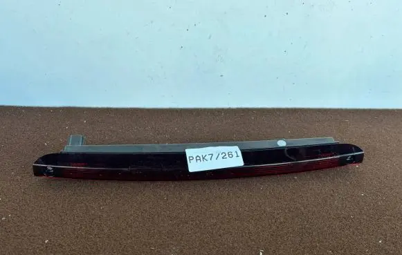 Smart ForTwo III C453 Third/center stoplight A4539063600