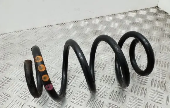 Audi A5 Sportback 8TA Front coil spring