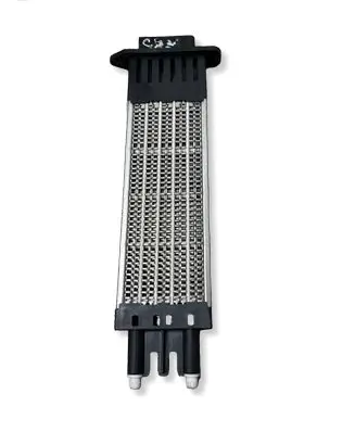 Citroen Berlingo Electric cabin heater radiator A52103100 140630