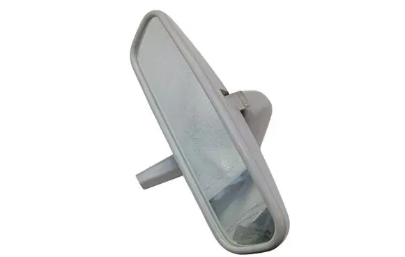 Audi A6 S6 C6 4F Rear view mirror (interior) 4F0857593AB