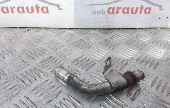 Toyota Corolla Verso AR10 Engine coolant pipe/hose
