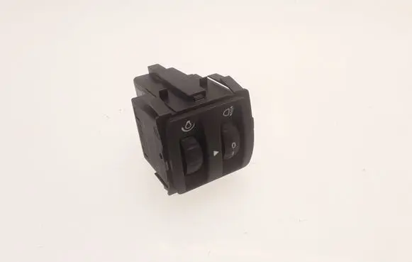 Renault Megane III Headlight level height control switch 880200092110 88020009 251900001RD