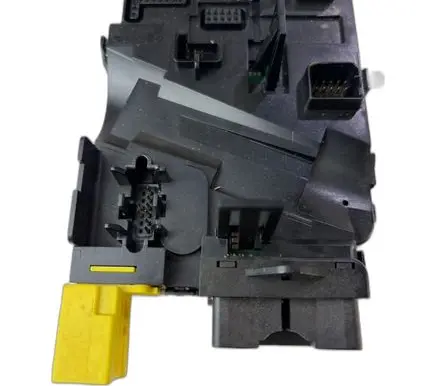 Audi A3 S3 8P Yaw turn rate sensor 8P0953549K