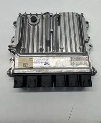 BMW X5 G05 Engine control unit/module 5A23E11
